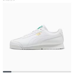 Roma 24 Sneakers & Palermo suede sneakers