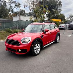 2019 MINI Countryman