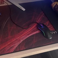 Glorious Model O Gaming Mouse (Wired)