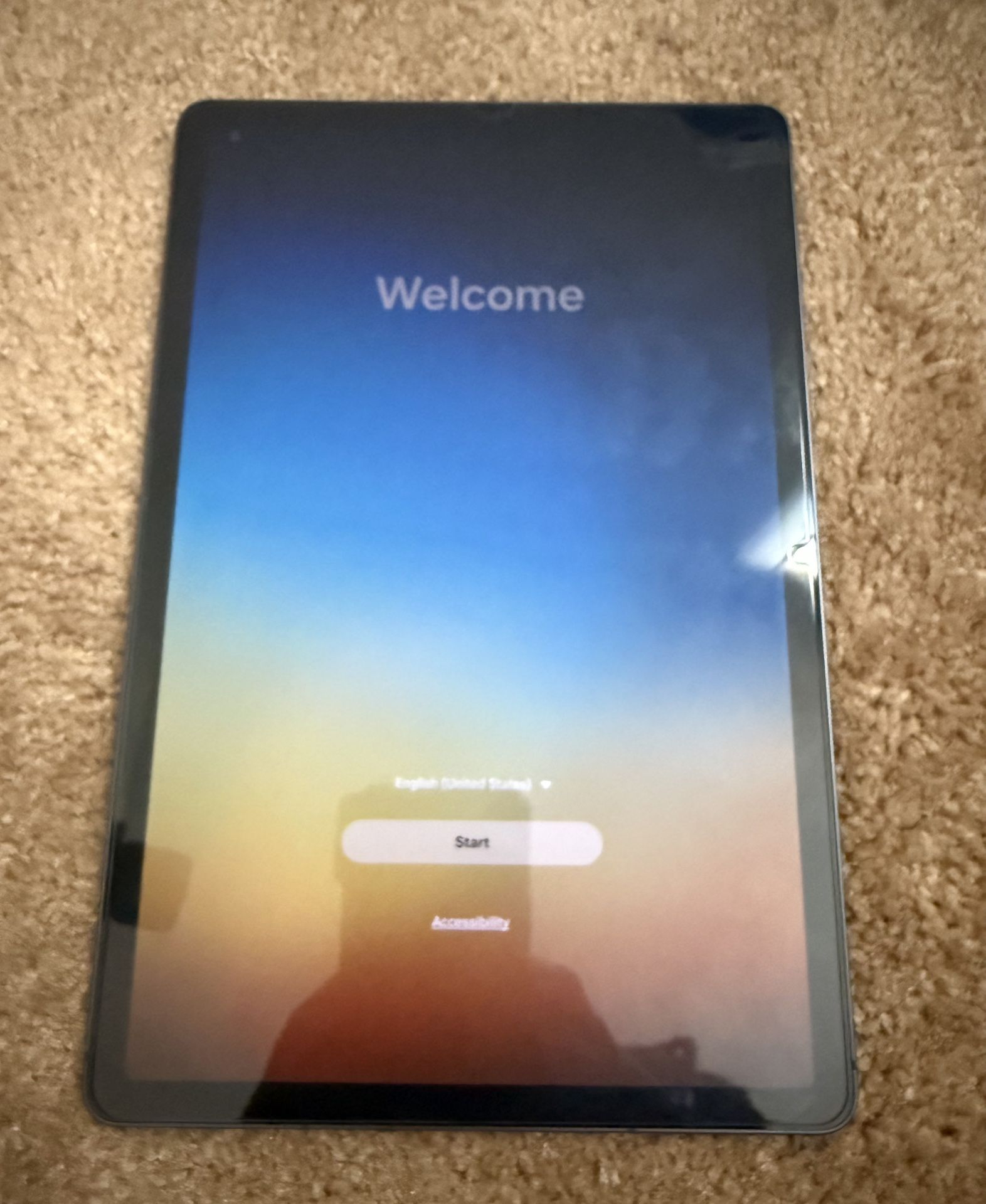 Samsung Galaxy