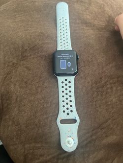 Apple Watch