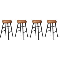 Bar stools 24 inch ( Set of 4)