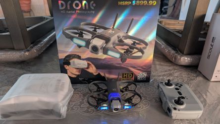 Drone