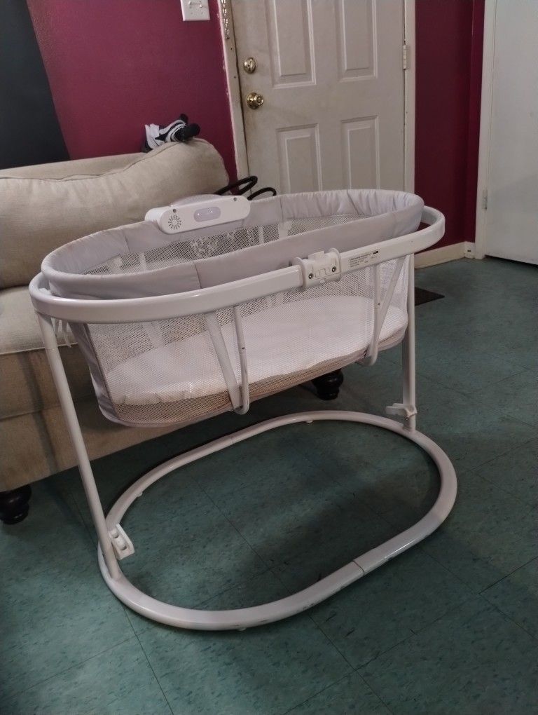 Baby Bassinet