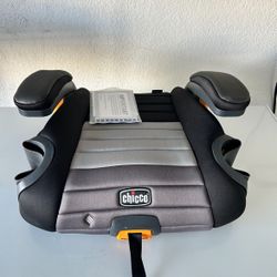 Chico Booster Seat