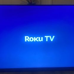 60 Inch Element Roku Smart Tv