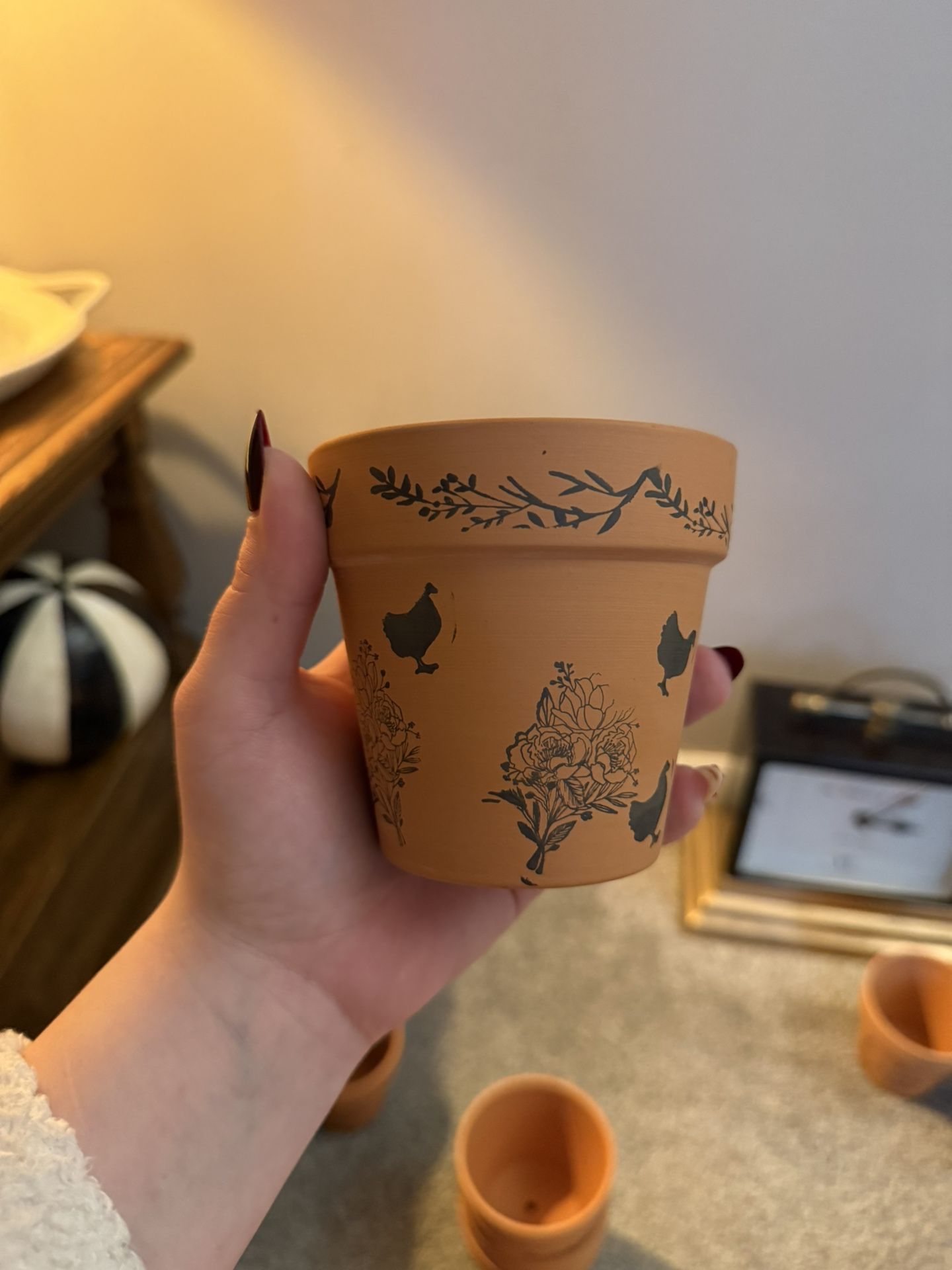 Plant Pot