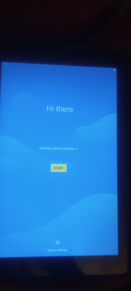 Tablet