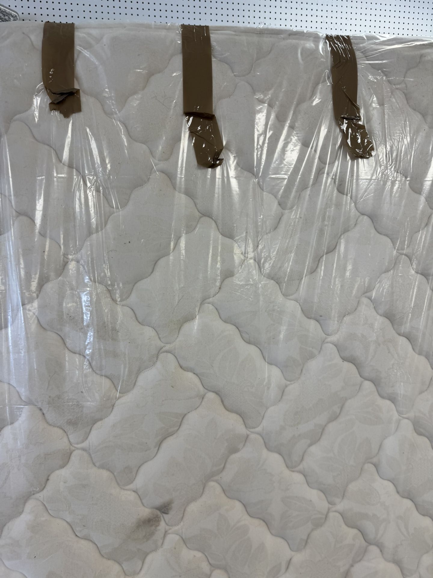 King Bedroom Mattress - Excellent Condition