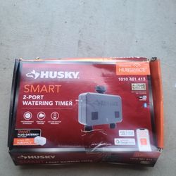 Husky Smart Watering Timer 