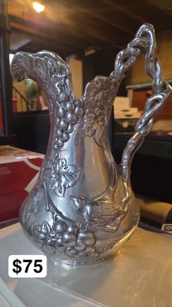 Pitcher