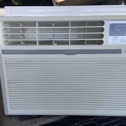 Window AC 
