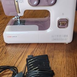 Family Hobby Line 24 Sewing Machine 