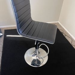Barber / Hairstylist Chair