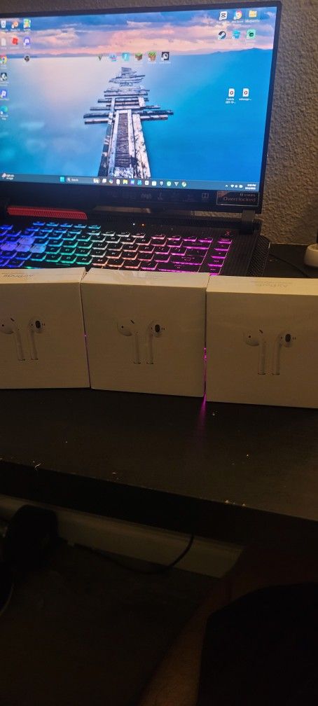 Airpods