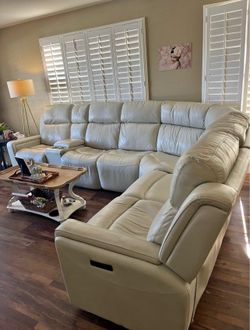 Sofa Couch Loveseat Set Sectional