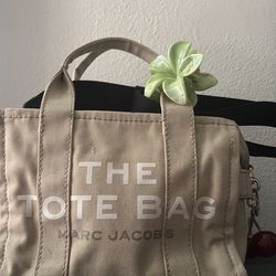 The mini tote bag 💌