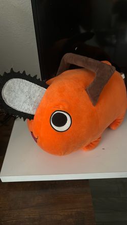 POCHITA Plush