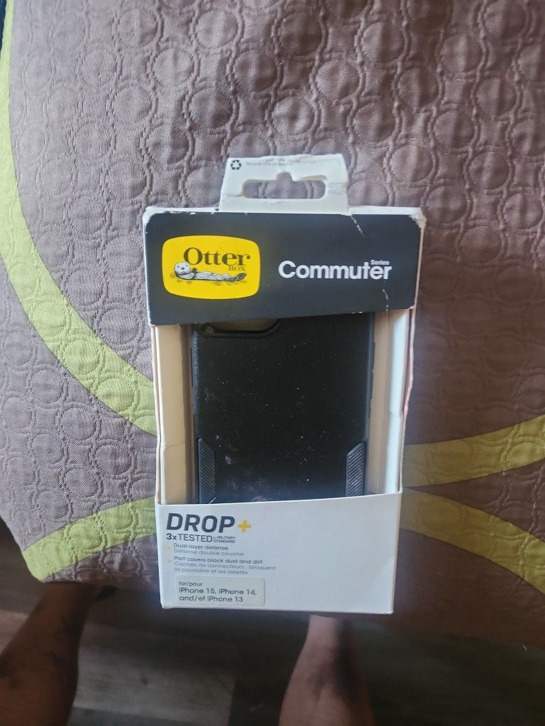New Otterbox iPhone 15,14,13