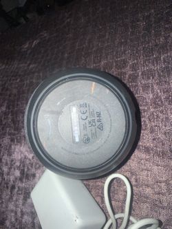 🔊 AMAZON ECHO DOT + POWER CORD  💰 $35 OBO