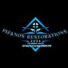 Pizanos Restorations 