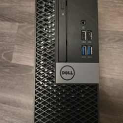 Dell Optiplex 5050 SSF