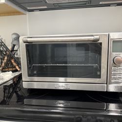 Cuisinart Toaster Oven