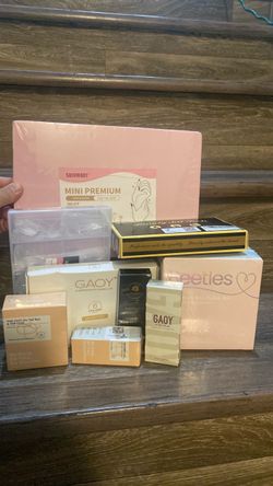 Nail Bundle!!