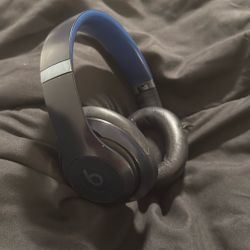 Beats Studio Pro (navy)