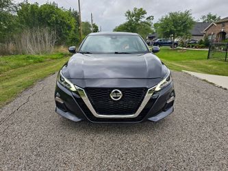 2021 Nissan Altima