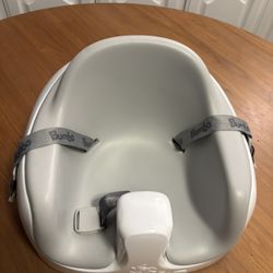 Bumbo Baby Chair