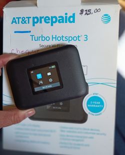 Wifi on the Go