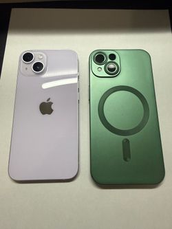 Apple iPhone 14