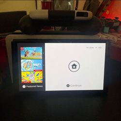 Switch oled