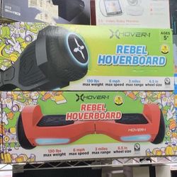 Hoverboard Brand New