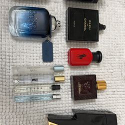 Cologne Collection 