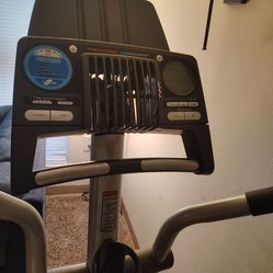 Pro Form Cardio Carb Counter Elliptical