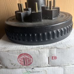 4 Breaks With Breakaway Kit