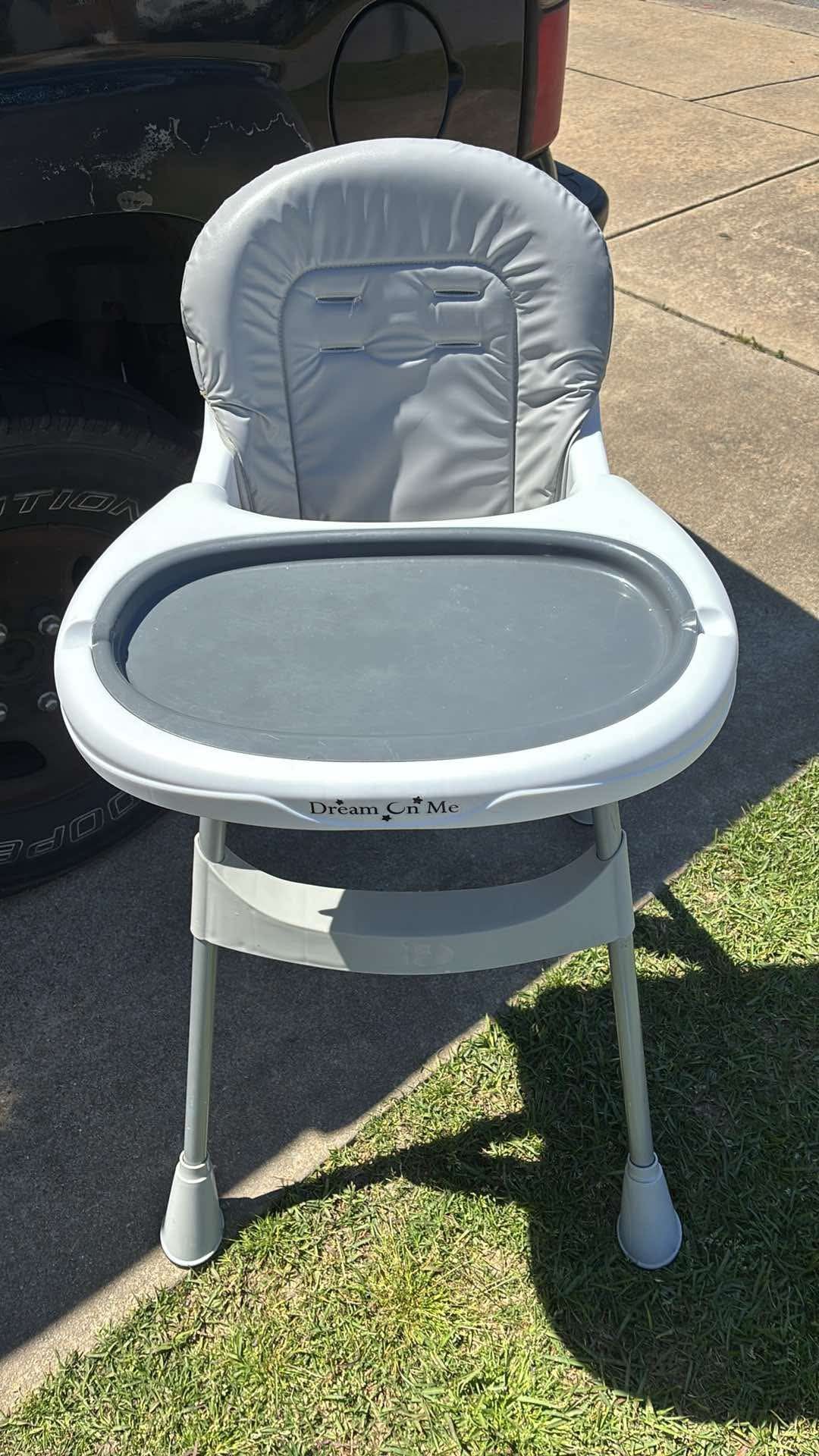 High Chair