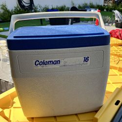 Coleman Personal 16 Cooler