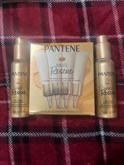 Pantene All For $25