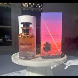 City Of Stars Luxary Fragrance 
