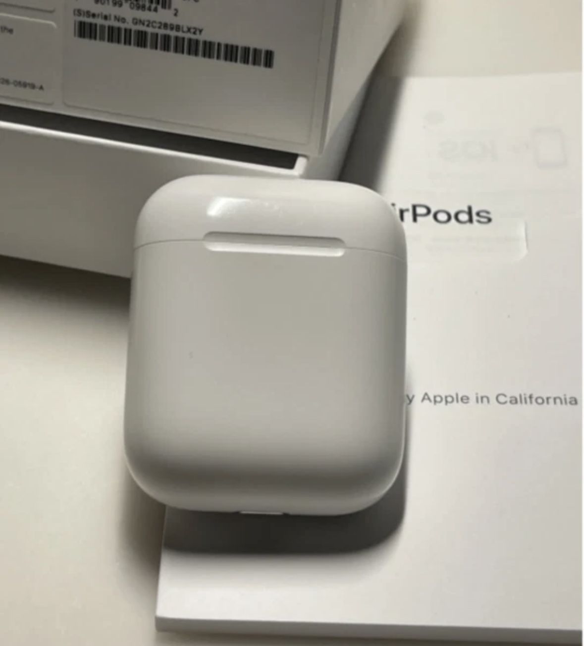 Air Pods Pro Gen 2