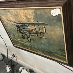 Airplane Artwork Sale 199