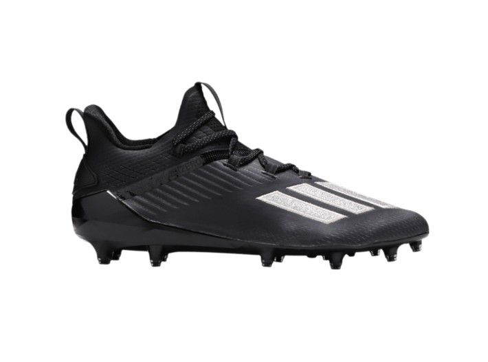 Adidas ADIZERO Cleats Sz 8