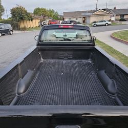 Bed Liner for Original Toyota Tundra