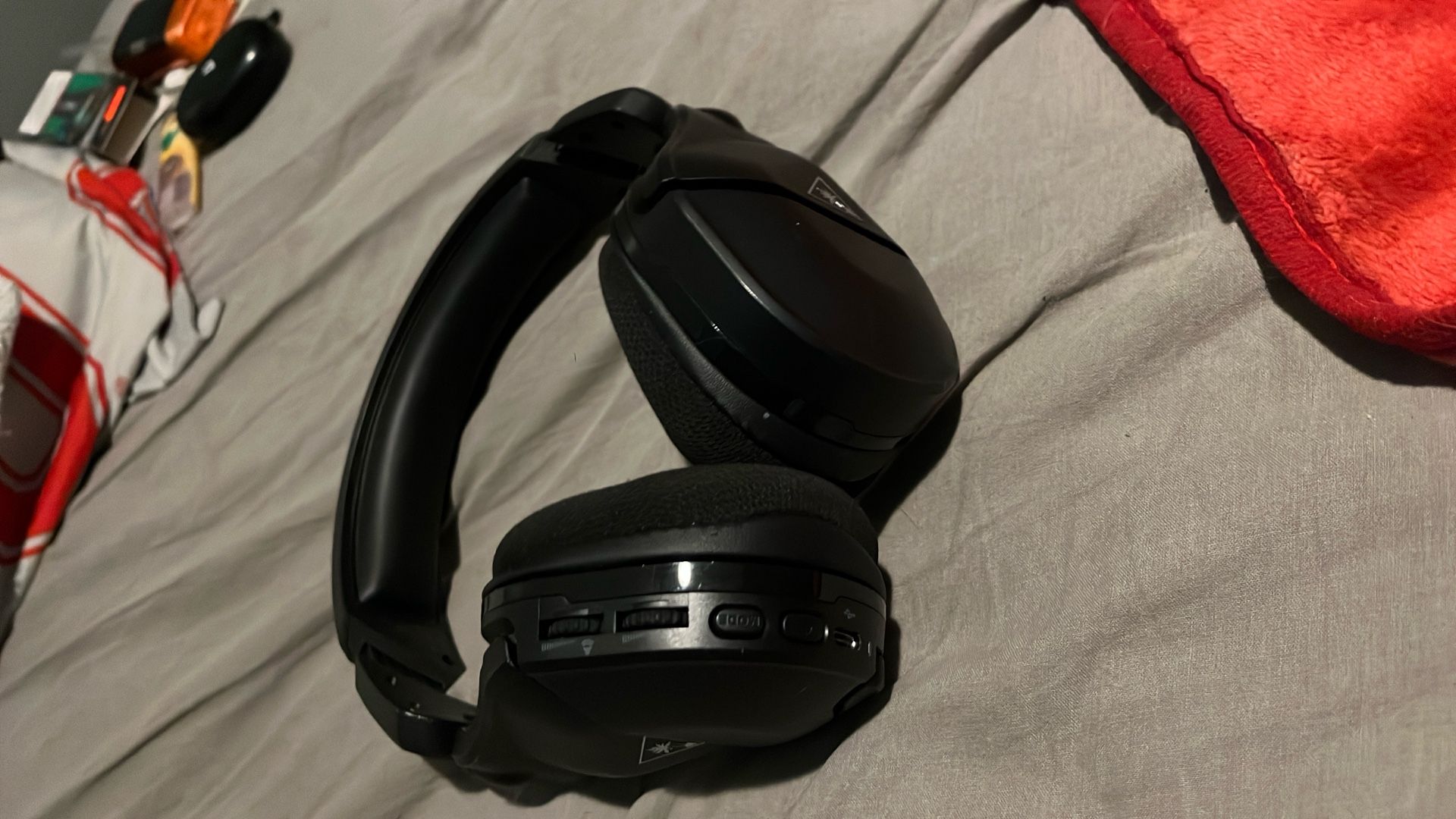 Turtle Beach Bluetooth Headset