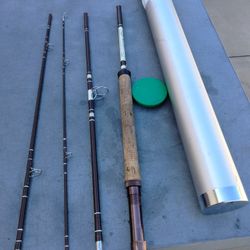 Fishing Rod Blanks