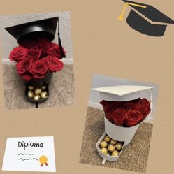 Graduation Gifts
