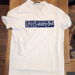 Louis Vuitton Shirt